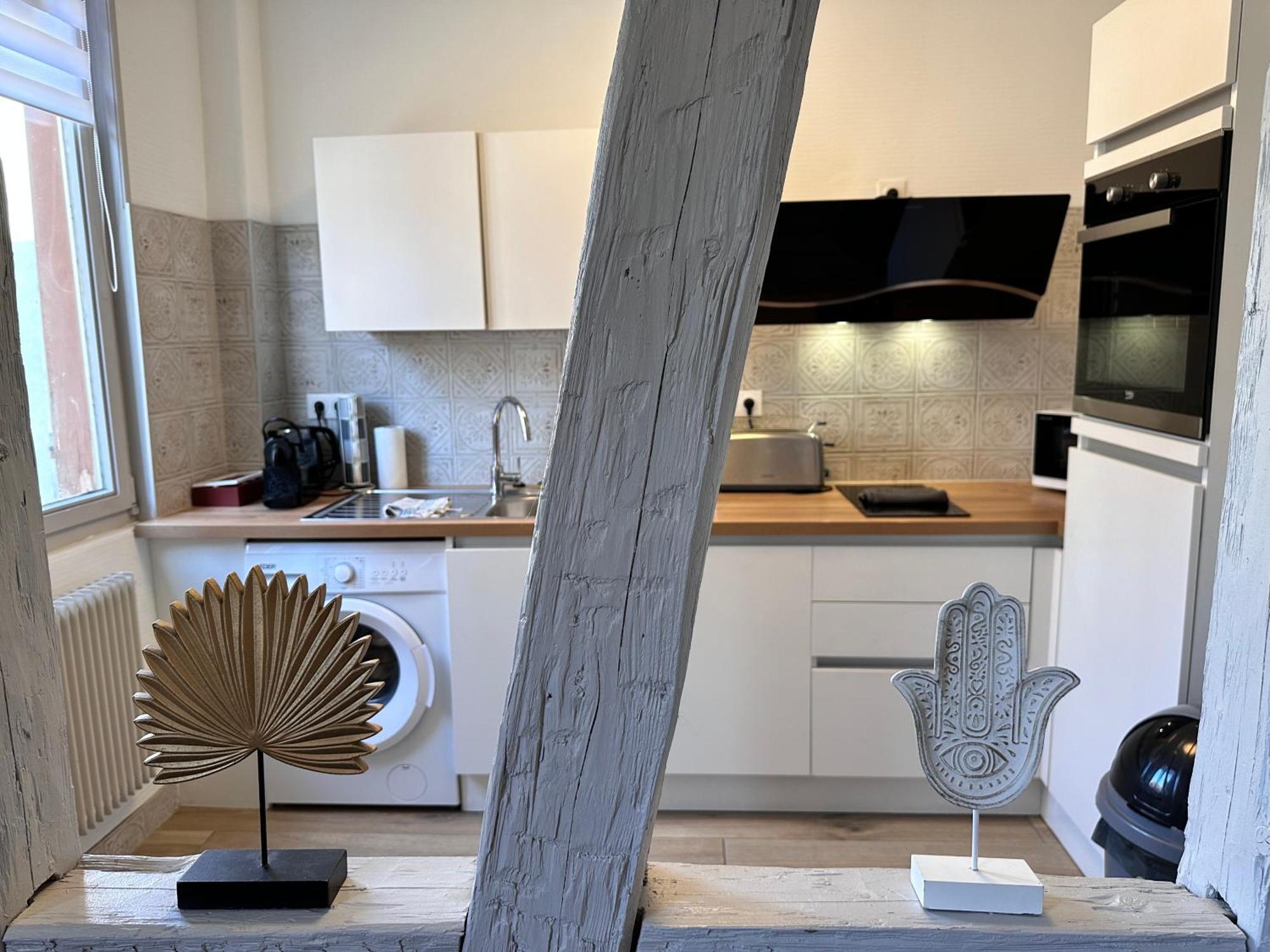 Le Wickram Villa - Colmar — Photos 2