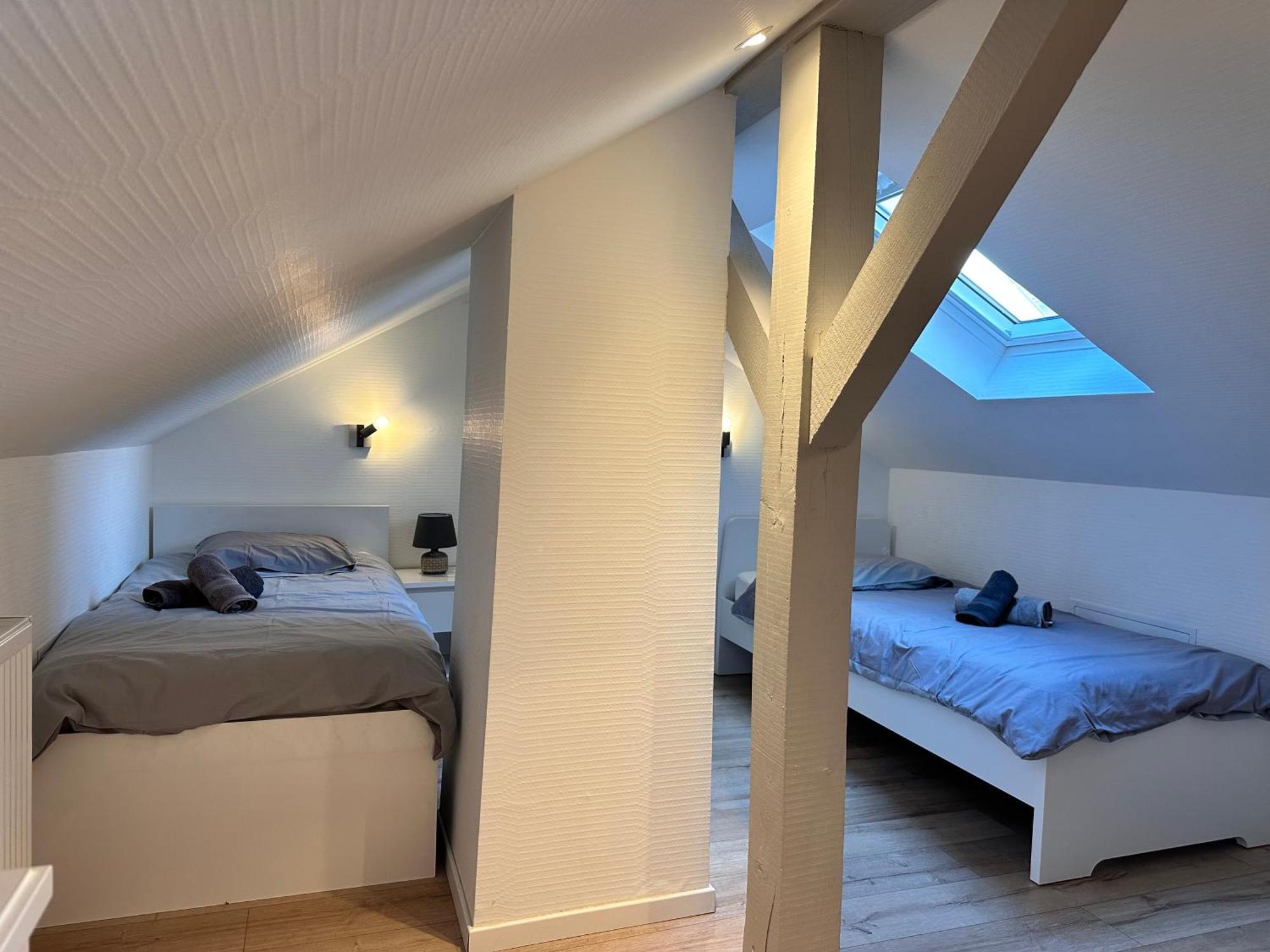 Le Wickram Villa - Colmar — Photos 3